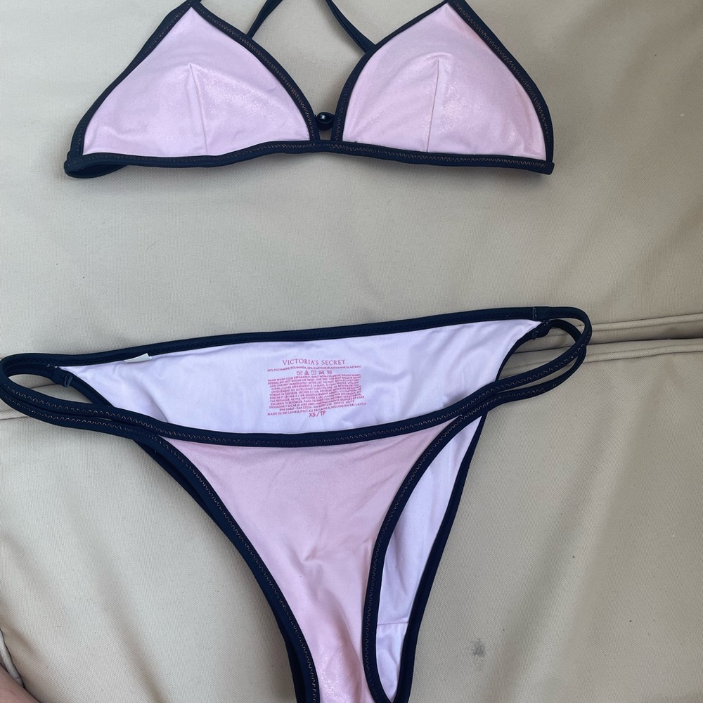 Victoria’s Secret Swimsuit